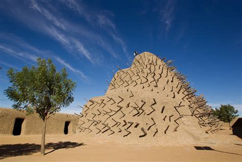 A Guide to Timbuktu .